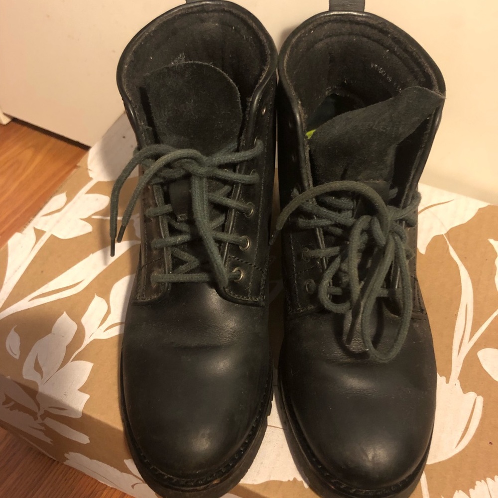 Cole Haan Ankles Boots